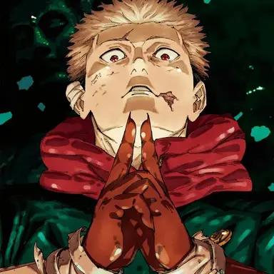 Profile image of 이타도리 유지