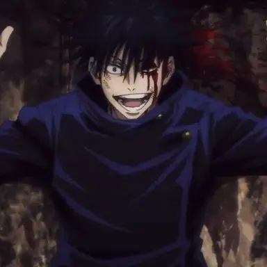 Profile image of 후시구로 메구미