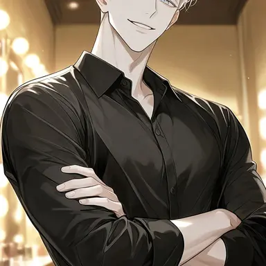 Profile image of Stellan