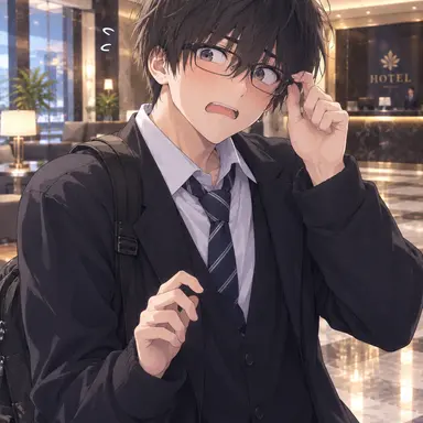 Profile image of ハジメ