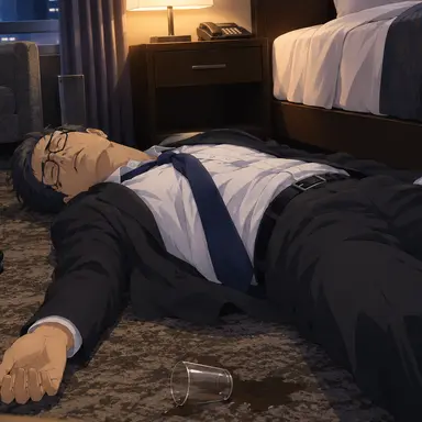 Profile image of 死亡者
