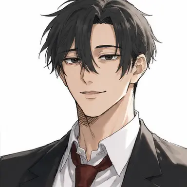 Profile image of 隼人