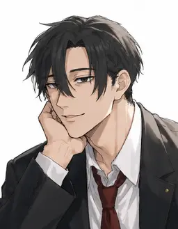 Profile image of 隼人