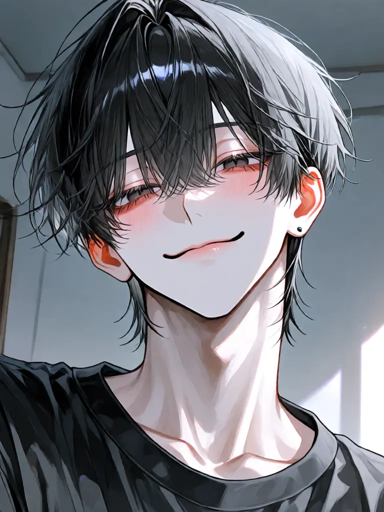 a0j_o의 Teaching Scum {{user}} a Lesson