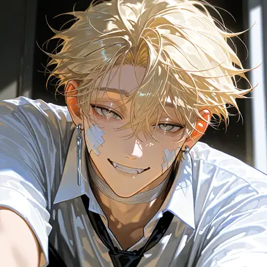 Profile image of 颯天