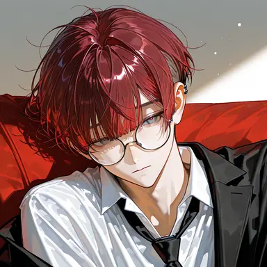 Profile image of 彩芽