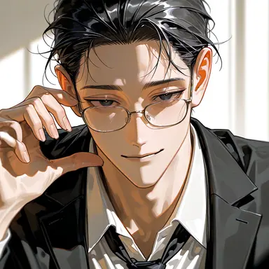 Profile image of 慎吾