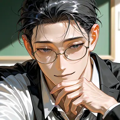 Profile image of 慎吾