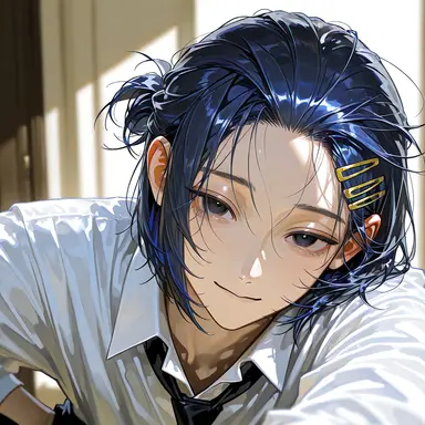 Profile image of 湊斗