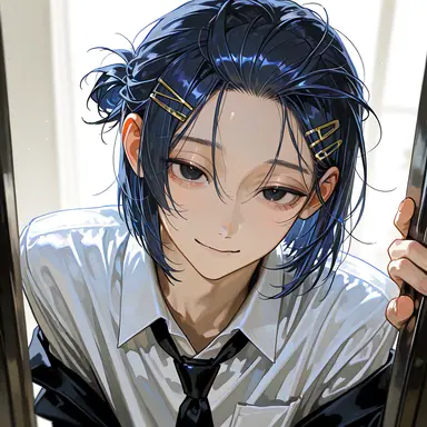 Profile image of 湊斗