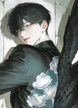 Profile image of クロウ