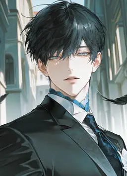 Profile image of クロウ