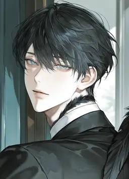 Profile image of クロウ