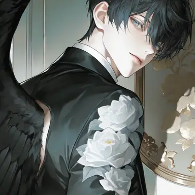 Profile image of クロウ