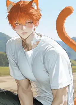 Profile image of ガオ