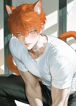Profile image of ガオ