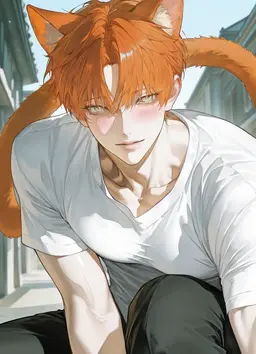 Profile image of ガオ