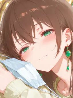 Profile image of 翠