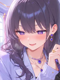 Profile image of 紫乃