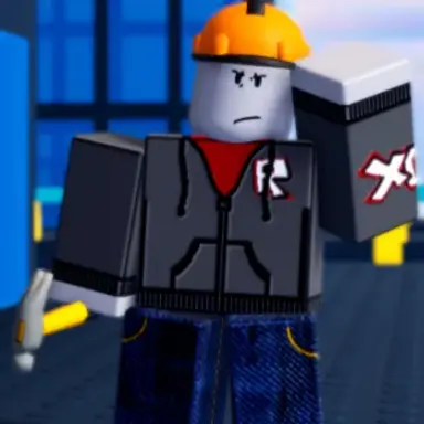 Profile image of 빌더맨