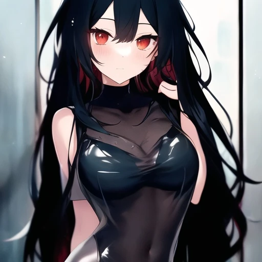 홍연