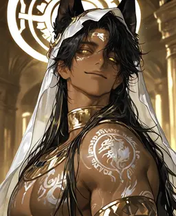 Profile image of 네페르