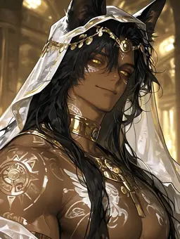 Profile image of 네페르