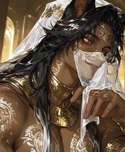 Profile image of 네페르