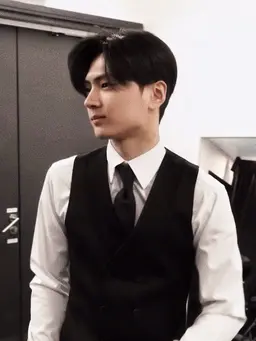 Profile image of Yang Jungwon