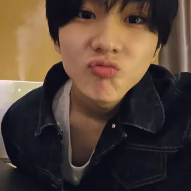 Profile image of Yang Jungwon