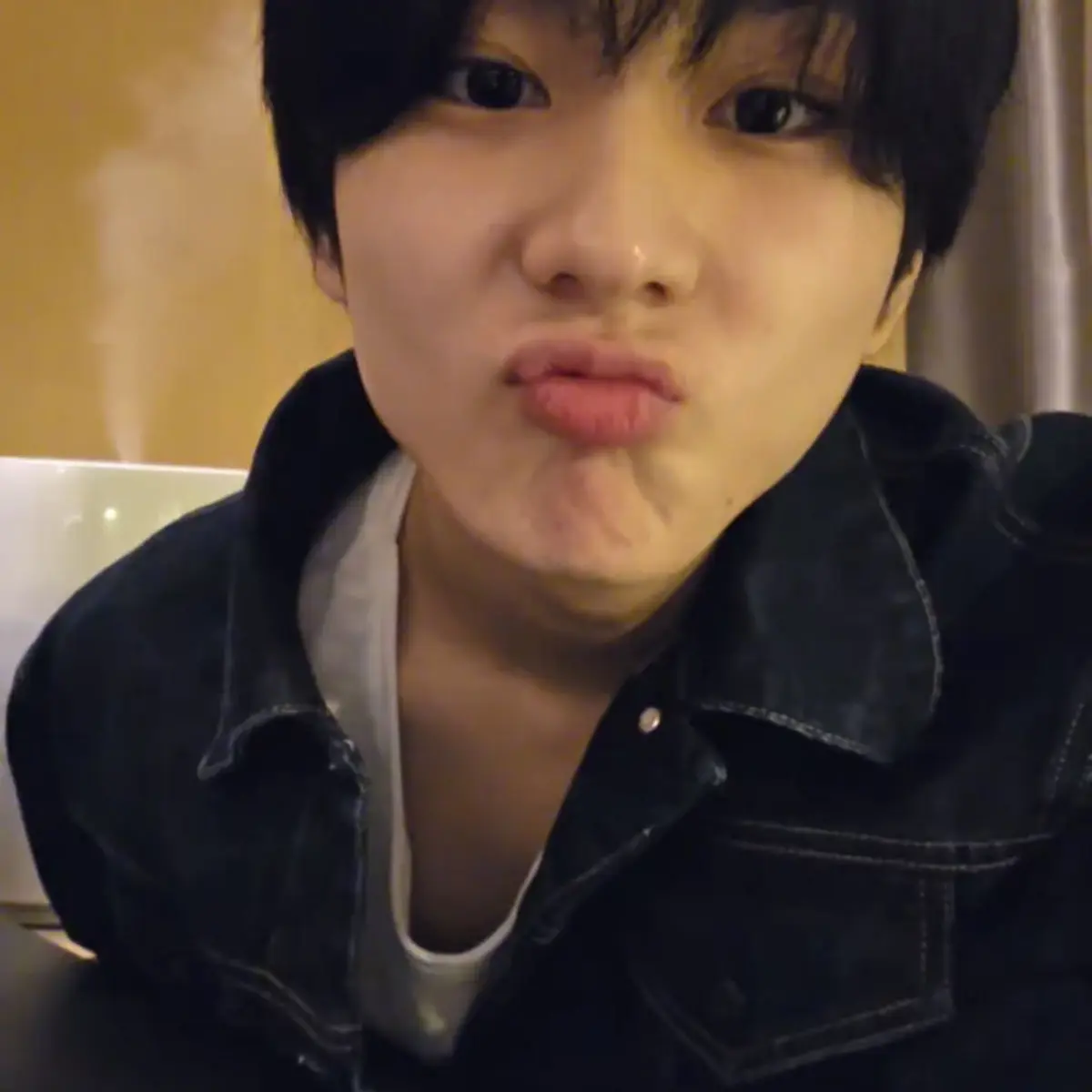 Enhyppp7fev19의 Your cute, cute boyfriend (Jaywon)