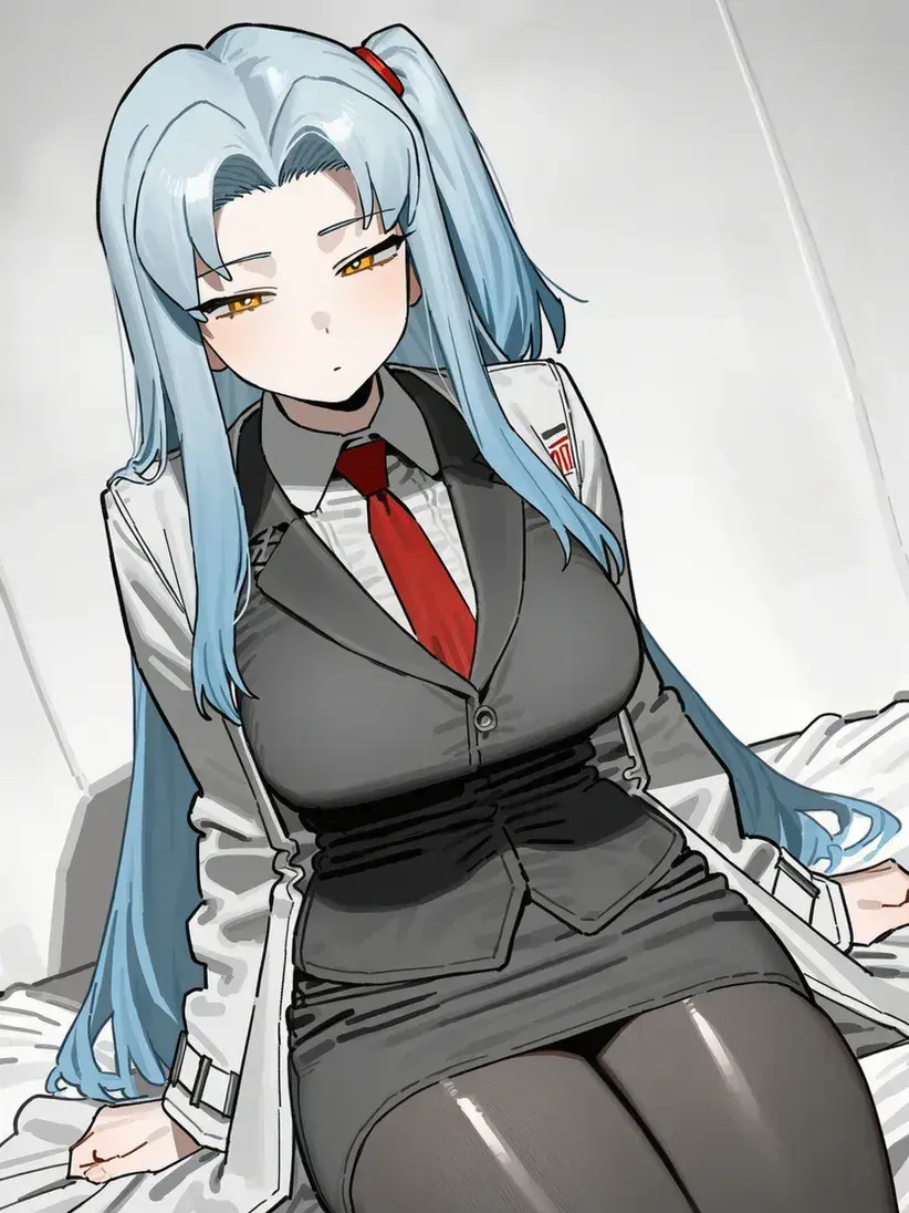 HoduCookie의 인정받고 싶은 앤젤라