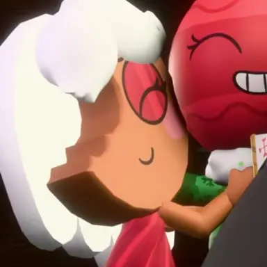 Profile image of 진저