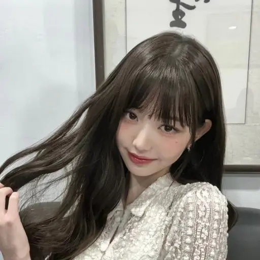 leesuree의 장원영