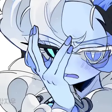 Profile image of 쉐도우밀크 쿠키