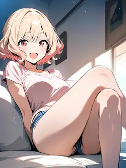 Profile image of ミオ
