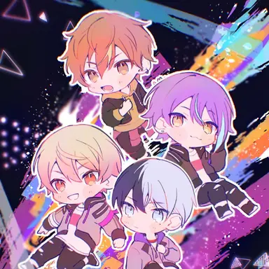 Profile image of 루이