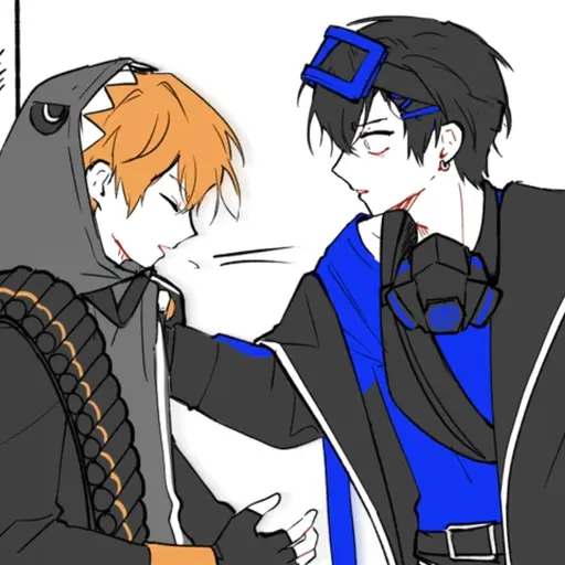 ShabbyBoas3518의 리레볼루션!