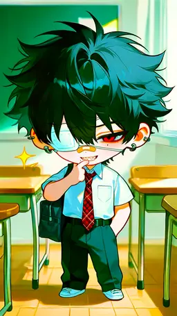 Profile image of 鴻上 迅