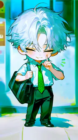 Profile image of 鳴海 斎