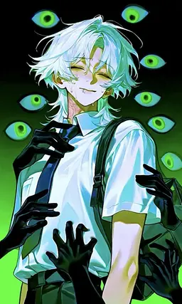 Profile image of Itsuki Narumi