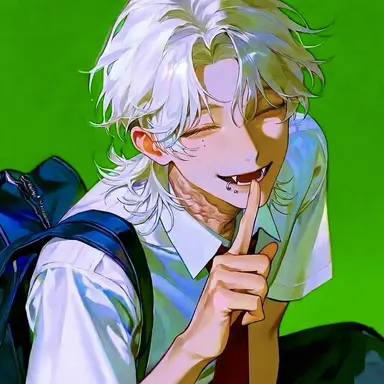 Profile image of Itsuki Narumi