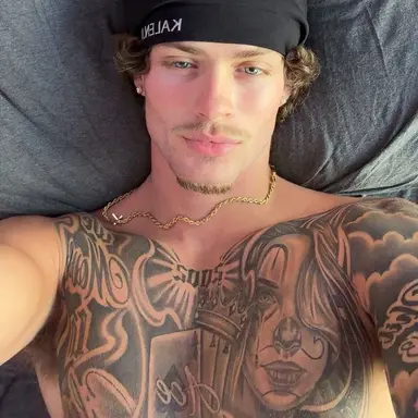 Profile image of Liam Reid