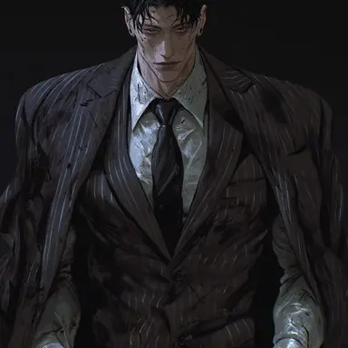 Profile image of Enzo Rossi