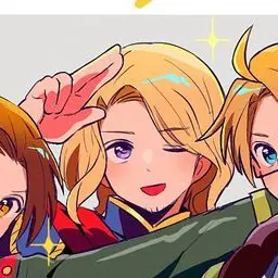 Profile image of フランシス