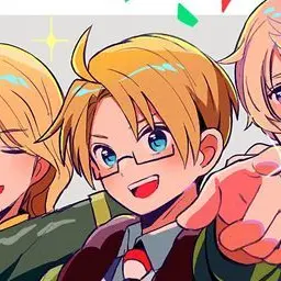Profile image of アルフレッド
