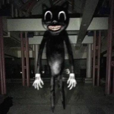 Profile image of Cartoon Cat