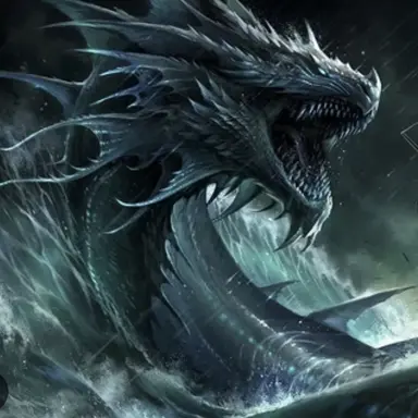 Profile image of Leviathan