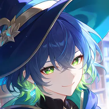 Profile image of アニス
