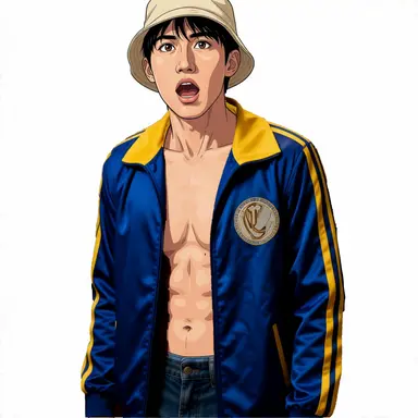 Profile image of 김만수